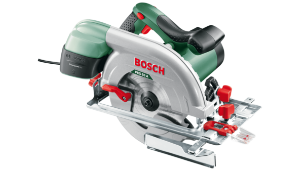 Ketassaag Bosch PKS 66 AF