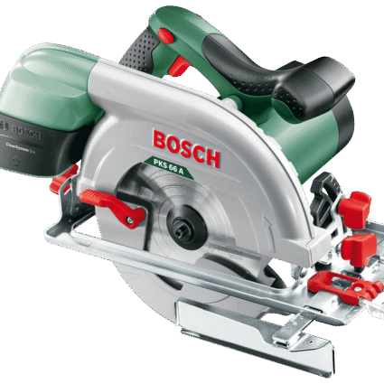 Ketassaag Bosch PKS 66 AF | Elektrilised käsitööriistad>Elektrilised saed>Elektrilised ketassaed | Bosch | Trollo.ee | Üle 10 000 toote