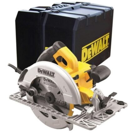 Ketassaag Dewalt DWE576K | Elektrilised käsitööriistad>Elektrilised saed>Elektrilised ketassaed | Dewalt | Trollo.ee | Üle 10 000 toote