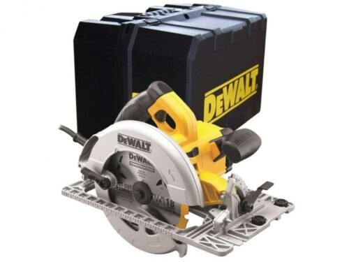 Ketassaag Dewalt DWE576K | Elektrilised käsitööriistad>Elektrilised saed>Elektrilised ketassaed | Dewalt | Trollo.ee | Üle 10 000 toote