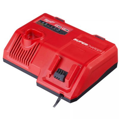 Kiirlaadija Milwaukee M12-18SC | Akutööriistad>Akud ja Laadijad>Laadijad | Milwaukee | Trollo.ee | Üle 10 000 toote