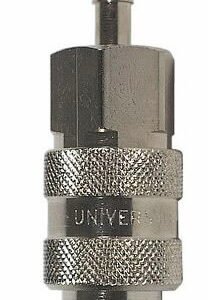 Kiirliitepesa voolikule 10mm