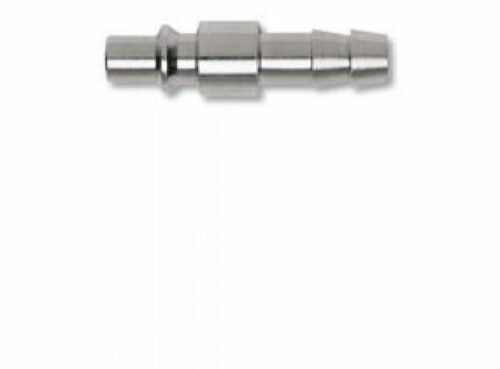 Kiirliitmik voolikule 10 mm