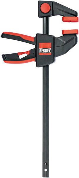 Kiirpitskruvi EZ 150x80mm, Bessey