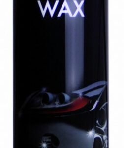 Kiirvaha Speed Wax 600ml