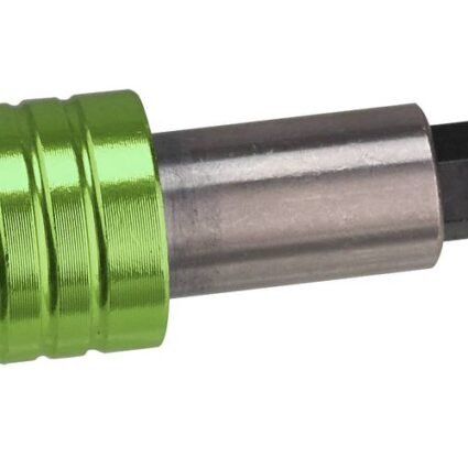 Kiirvahetuspadruniga 76 mm otsakuhoidik Luna | Käsitööriistad>Kruvikeerajad>Otsakud | Luna Tools | Trollo.ee | Üle 10 000 toote