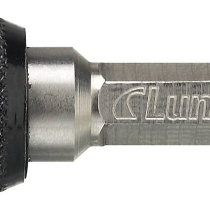 Kiirvahetuspadruniga otsakuhoidja Luna | Käsitööriistad>Kruvikeerajad>Otsakud | Luna Tools | Trollo.ee | Üle 10 000 toote