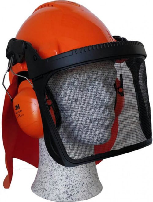 Kiiver metsamehele G3000