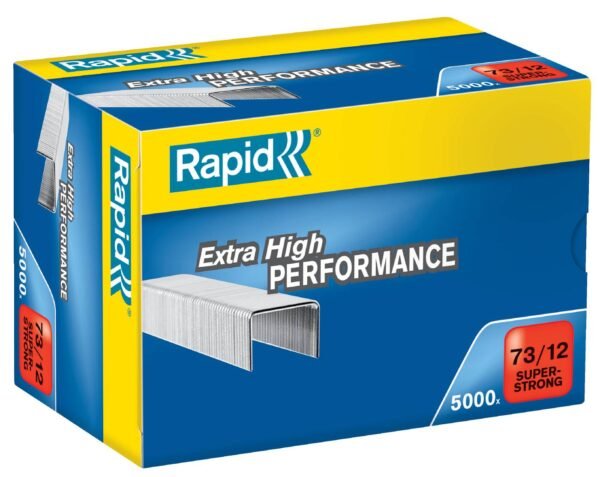 Kinnitusklambrid. Rapid 73