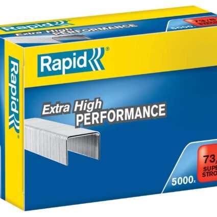 Kinnitusklambrid. Rapid 73 | Tarvikud>Kinnitusvahendid>Klambrid | Rapid | Trollo.ee | Üle 10 000 toote