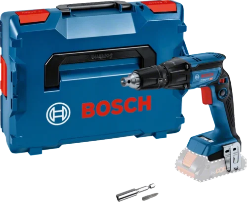 Kipsikruvikeeraja Bosch GTB 18V-45 (ilma aku ja laadijata)