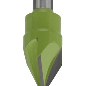 Kirjafrees puidule Luna | Tarvikud>Freesiterad>Muud freesiterad | Luna Tools | Trollo.ee | Üle 10 000 toote