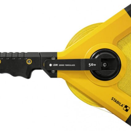 Klaaskiust mõõdulint LBM 1000