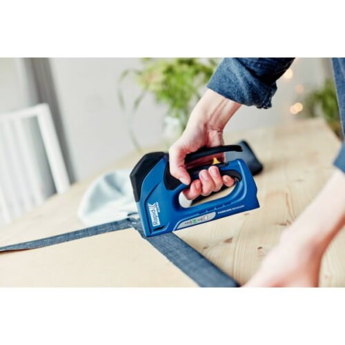 Klambripüstol ALU940 6-14mm roheline Nr 140 klamber HANDY, Rapid
