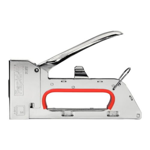 Klambripüstol R153E 4-8mm punane Nr 53 klamber PRO, Rapid