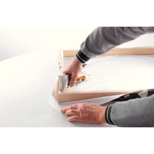 Klambripüstol R23 4-8mm kollane Nr 13 klamber PRO, Rapid