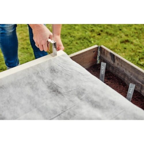 Klambripüstol R23 4-8mm kollane Nr 13 klamber PRO, Rapid
