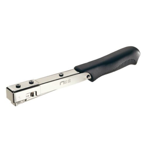 Klambrivasar R19E 4-6mm kollane Nr 13 klamber, Rapid