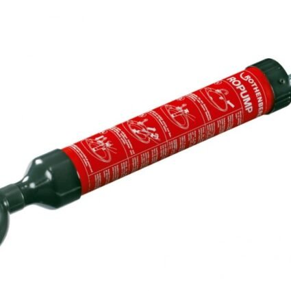 Klosetipump ROPUMP