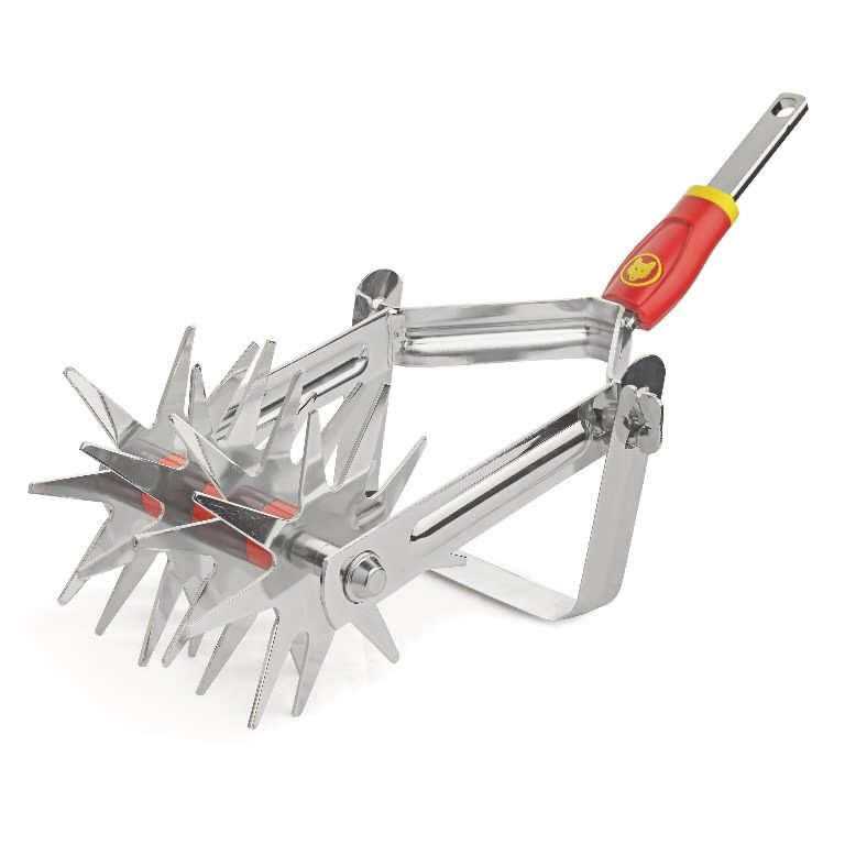 Kobesti DA- Multi Star, Wolf Garten