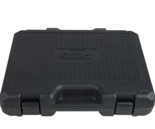 Kohver padrunikomplektile 917.0779