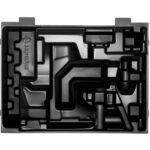 Kohvrisisu Milwaukee HD BOX 3 M18CHPX-502X | Käsitööriistad>Tööriistakastid ja kärud | Milwaukee | Trollo.ee | Üle 10 000 toote
