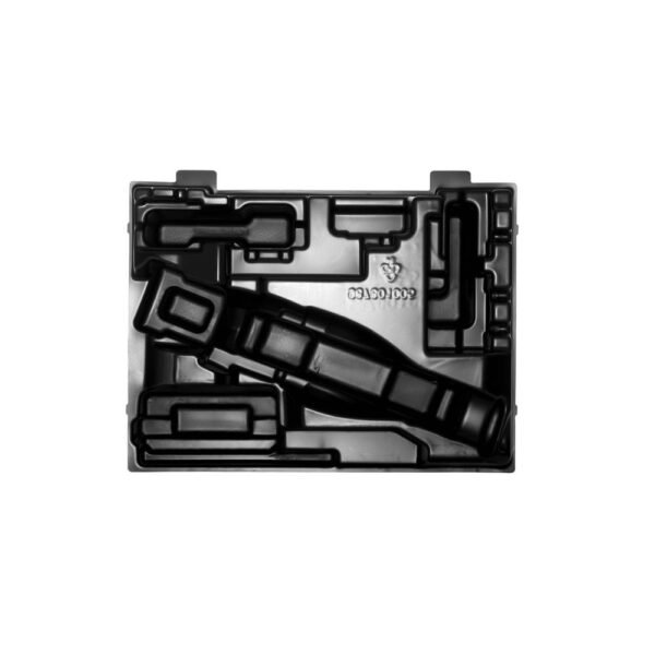 Kohvrisisu Milwaukee HD BOX 3 M18CSX-502X