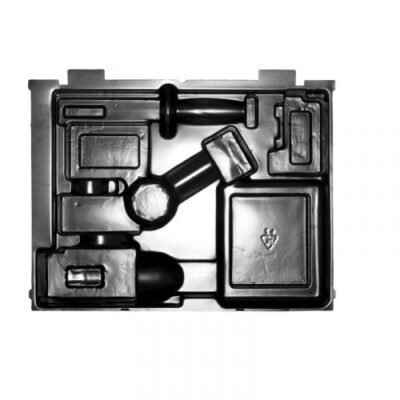 Kohvrisisu Milwaukee HD BOX  CDD/CDP/CID/CIW | Käsitööriistad>Tööriistakastid ja kärud | Milwaukee | Trollo.ee | Üle 10 000 toote