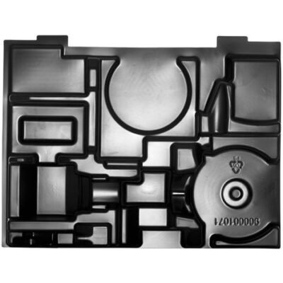 Kohvrisisu Milwaukee HD BOX PCAG X/XPD | Käsitööriistad>Tööriistakastid ja kärud | Milwaukee | Trollo.ee | Üle 10 000 toote