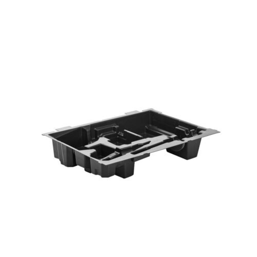 Kohvrisisu Milwaukee HD BOX PDD/FPD