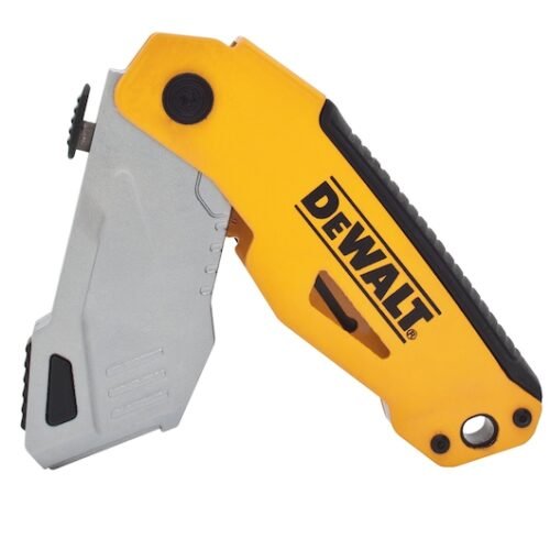 Kokkumurtav vaibanuga Dewalt DWHT10261