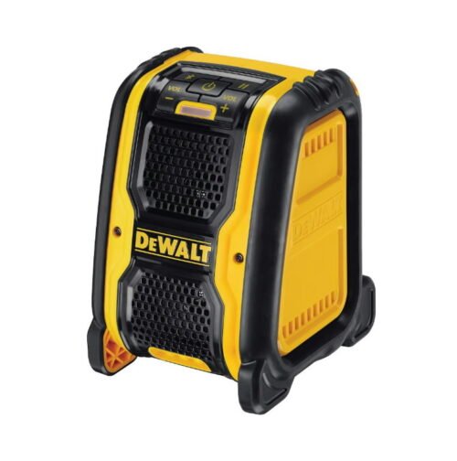 Kõlar Bluetooth Dewalt DCR006 | Elektrilised käsitööriistad>Raadiod | Dewalt | Trollo.ee | Üle 10 000 toote