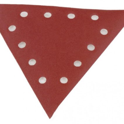 Kolmnurk lihvpaberid DS930 10tk P100