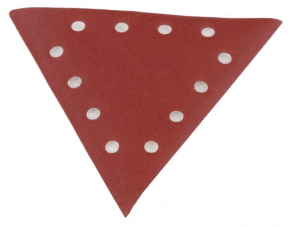 Kolmnurk lihvpaberid DS930 10tk P240, Scheppach