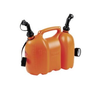 Kombikanister 6+3L