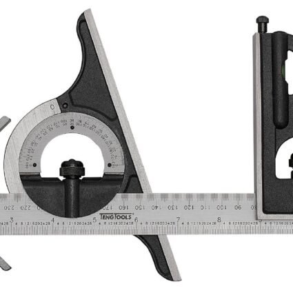 Kombineeritud nurgik Teng Tools SQAC300 | Pole olemas | Teng Tools | Trollo.ee | Üle 10 000 toote