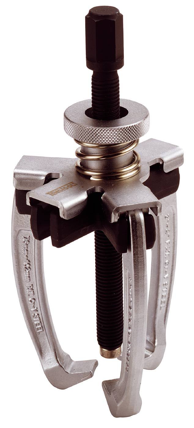 Kombineeritud tõmmits 2 ja 3 haaraga tõmbamiseks. Teng Tools SP11