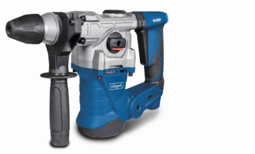 Kombivasar DH1300Plus, Scheppach