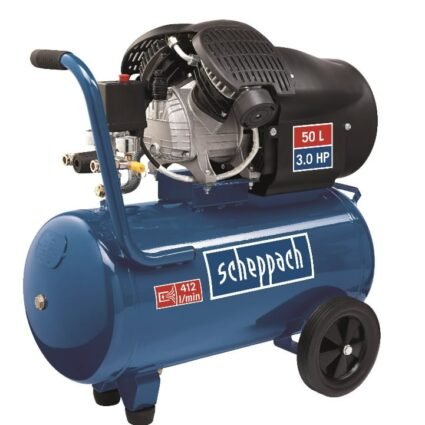 Kompressor HC52dc / 50L