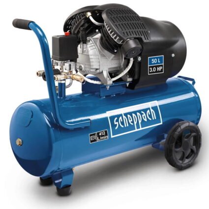 Kompressor HC53DC / 50L