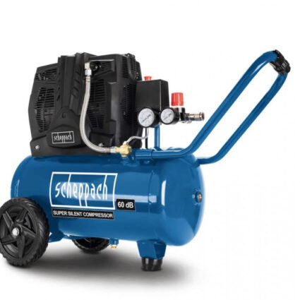 Kompressor õlivaba HC25Si