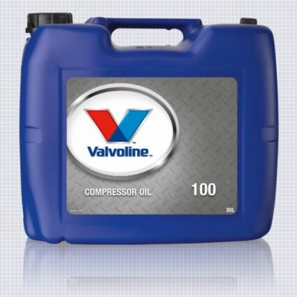 Kompressoriõli Compressor Oil 100 20L