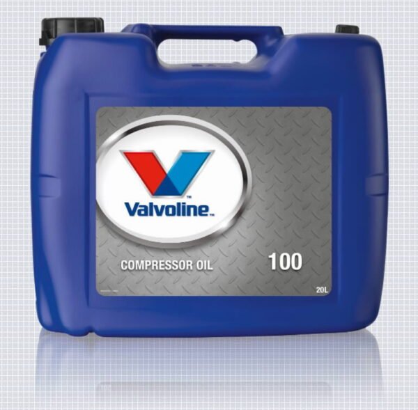 Kompressoriõli Compressor Oil 100 20L, Valvoline