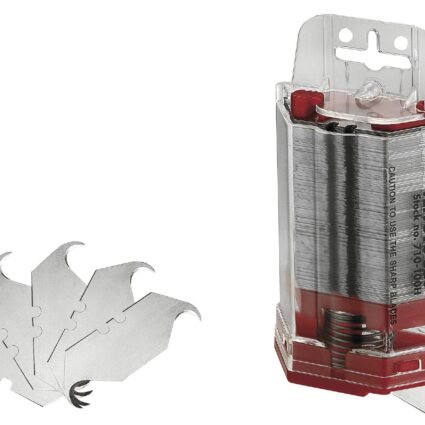 Konksukujuline noatera Teng Tools 710-10H / 710-100H | Tarvikud>Noaterad | Teng Tools | Trollo.ee | Üle 10 000 toote