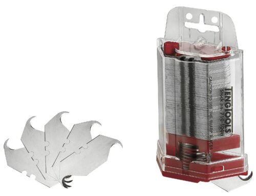 Konksukujuline noatera Teng Tools 710-10H / 710-100H | Tarvikud>Noaterad | Teng Tools | Trollo.ee | Üle 10 000 toote