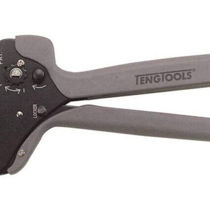 Kontaktpressningsverktyg. Teng Tools CP52 | Käsitööriistad>Tangid>Muud tangid | Teng Tools | Trollo.ee | Üle 10 000 toote