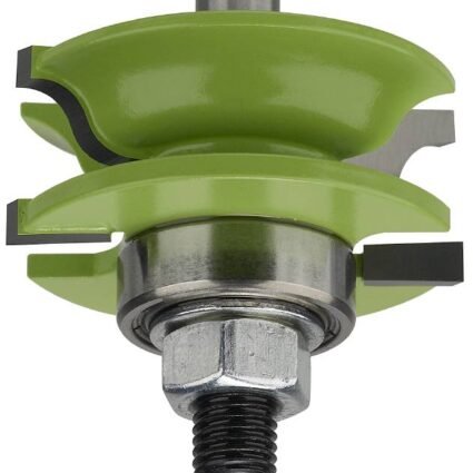 Kontraprofiilfrees puidule Luna | Tarvikud>Freesiterad>Muud freesiterad | Luna Tools | Trollo.ee | Üle 10 000 toote