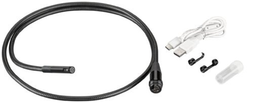 Kontrollkaamera REMS CamScope HD