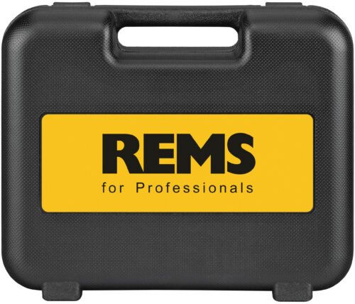 Kontrollkaamera REMS CamScope HD