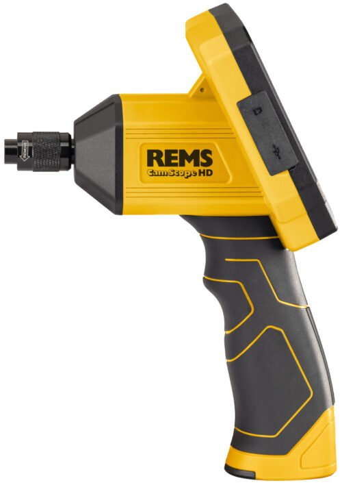 Kontrollkaamera REMS CamScope HD